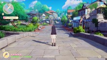 STARSAND ISLAND First Gameplay Demo _ New OPEN WORLD LIFE SIM like Animal Crossing