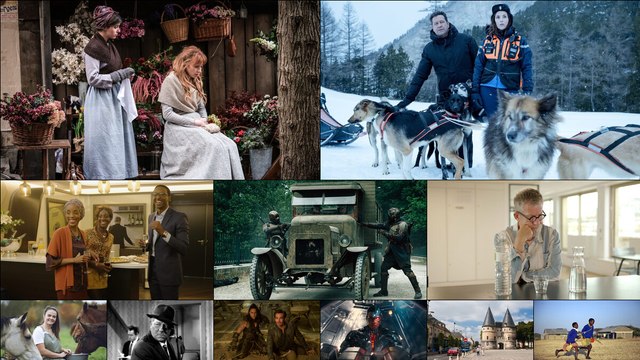 Programme TV soirée du Lundi 27 octobre 2025