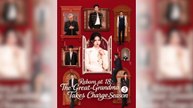 Reborn at 18: The Great-Grandma Takes Charge Season 3 Full Movie