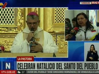 Caracas | Más de 500 viviendas restauradas en La Pastora