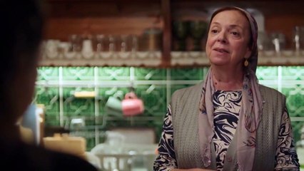 مسلسل قلب اسود الحلقة 7 السابعة مدبلج HD