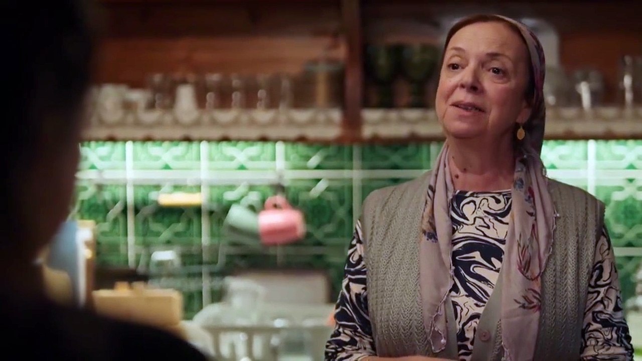 مسلسل قلب اسود الحلقة 7 السابعة مدبلج HD