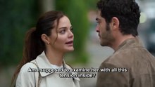 Sahtekarlar Episode 3 English Subtitles