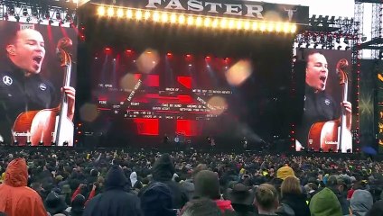 Apocalyptica - Enter Sandman - Live @ Wacken 2025