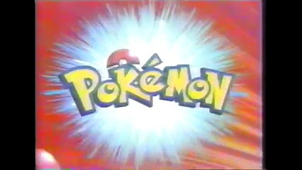 Kids WB - Pokemon Marathon - Commercials Promos Bumpers - September 8th, 2000