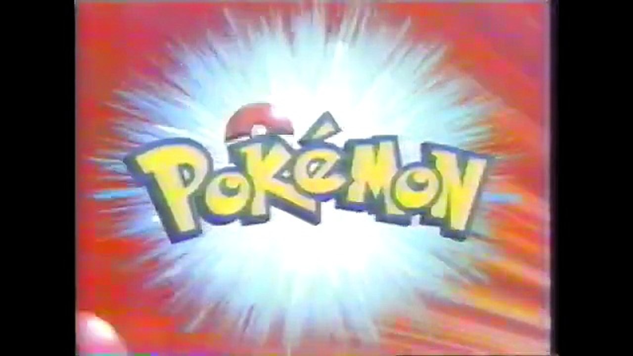 Kids WB - Pokemon Marathon - Commercials Promos Bumpers - September 8th, 2000