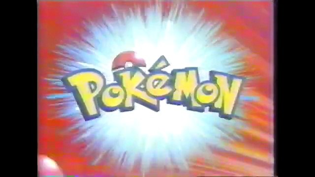 Kids WB - Pokemon Marathon - Commercials Promos Bumpers - September 8th, 2000