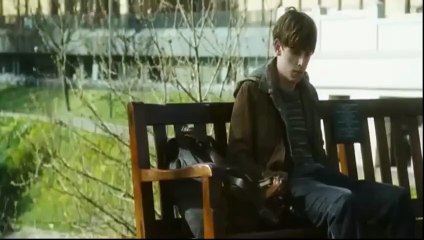 {Hallam Foe} Mister Foe - Hallam, a spy, seeks to expose his mother's death, but instead searches for love on the city rooftops