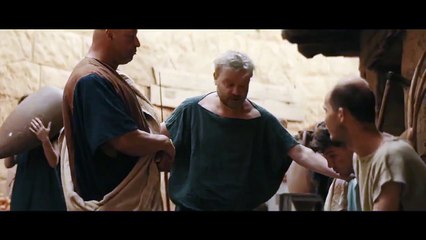 Gladiators Warriors of the Ancient World Season 1 Episode 1