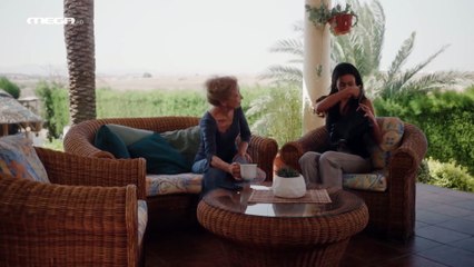 Η Γη της Ελιάς 5ος Κύκλος - Επεισόδιο 30