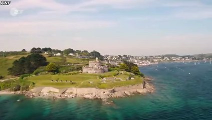 Rosamunde Pilcher -175- Wer immer du bist