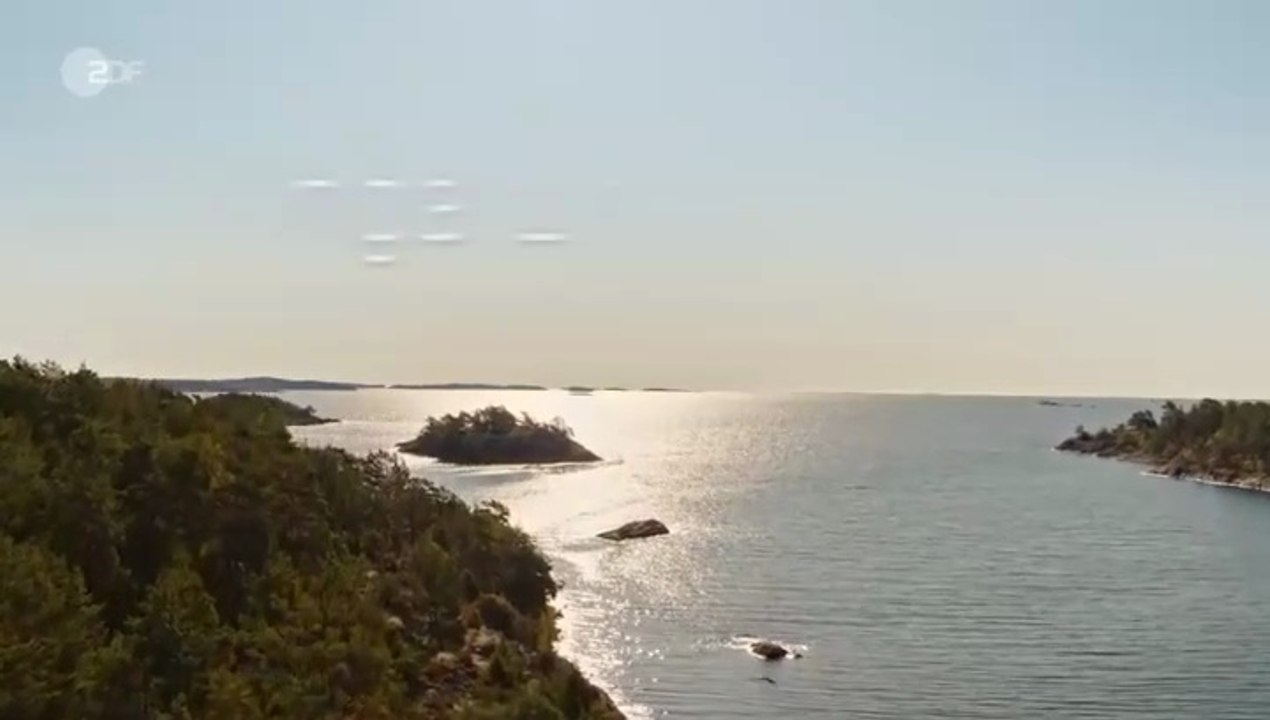 Inga Lindström -105- Ein Traummann zum Üben