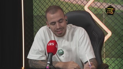 VINICIUS cruza el LÍMITE tras ser SUSTITUIDO en EL CLÁSICO: "El REAL MADRID no lo puede PERMITIR" | Minuto 116 #26