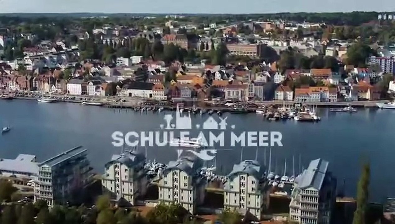 Schule am Meer -02- Familienbande
