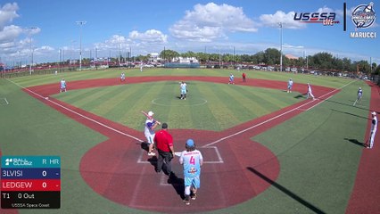 Valor Ohio VS All the Smoke/Pinnacle Mortgage - Thu, Oct 16, 2025 4:15 PM to Thu, 6:15 PM