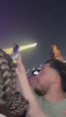 Booba tombe pour elle