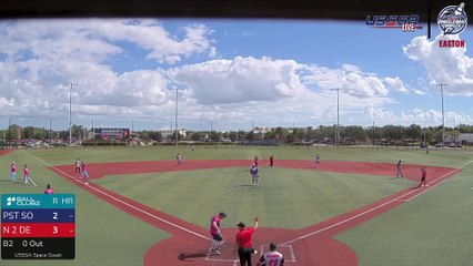 N 2 DEEP VS PST Softball - Thu, Oct 16, 2025 12:30 PM to Thu, 2:30 PM