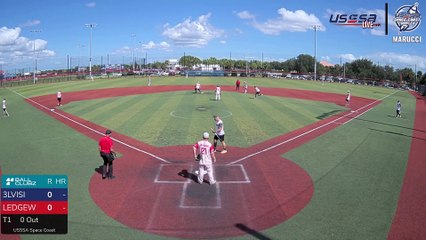 ULS VS CREEK BOYS - Thu, Oct 16, 2025 3:00 PM to Thu, 5:00 PM