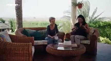 Η Γη της Ελιάς- Επεισόδιο 30 - 5ος Κύκλος