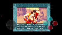 Fatal Fury 3 Mai Shiranui vs Sokaku Mochizuki luta completa