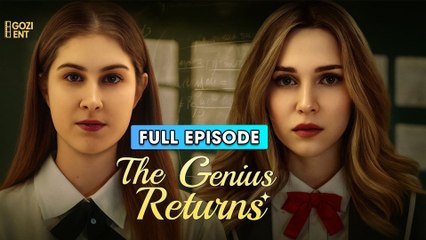 The Genius Returns (2025) - FULL & DETAILED VERSION