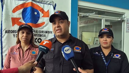 Detectan 'distorsión de mercado' y precios 'abusivos' en Isla Colón, Acodeco analiza investigar la causa