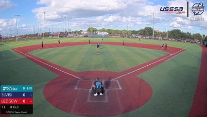 Undertakers VS Butcher Bros./Scallys Tree Service - Thu, Oct 16, 2025 6:45 PM to Thu, 8:45 PM