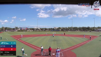 802 VS G.T.D - Thu, Oct 16, 2025 1:45 PM to Thu, 3:45 PM