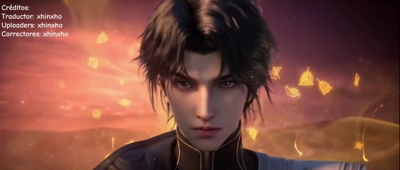 the sacred ruins / Las Ruinas Sagradas Trailer [ Sub Español ]