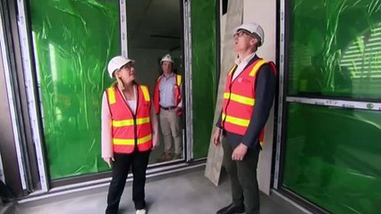 WA government defends increasing waitlist for social housing