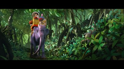 Wildwood Movie (2026) - First Look - Where Magic Takes Flight