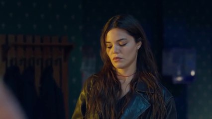 Sahtekarlar 5.Bölüm