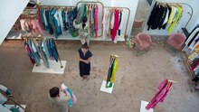 مسلسل قفطان خديجه الحلقه 4 كامله