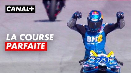 MotoGP : Alex Marquez s'impose en Malaisie