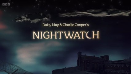 Daisy May & Charlie Cooper's NightWatch Season 1 Episode 6