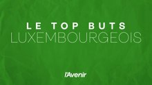 Top buts - semaine 15