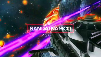 Мобильный воин Гандам: Грозовой сектор — Декабрьское небо | movie | 2016 | Official Trailer