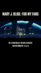 Mary J. Blige: For My Fans | movie | 2025 | Official Trailer