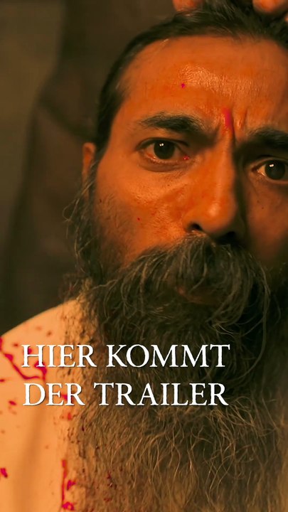 Deliver Us | movie | 2023 | Official Trailer