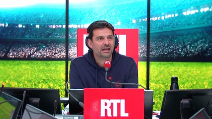RTL Foot du 26 octobre 2025