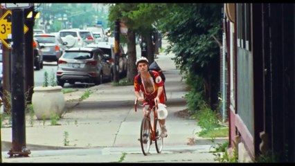 Anything That Moves | movie | 2025 | Official Trailer