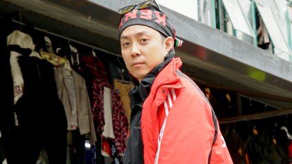 Official Teaser Trailer — Three Idiots in Kenya on Netflix