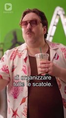 My Sinful Stepbrother ItalianoSub #dramashorts