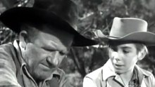 The Rifleman - 1x29 - The Hawk