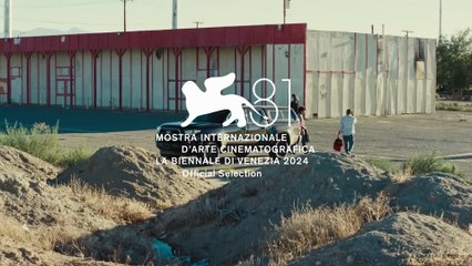 King Ivory | movie | 2025 | Official Trailer