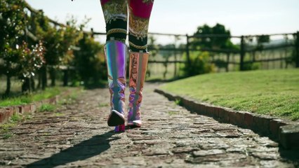 An American Abroad | movie | 2025 | Official Trailer