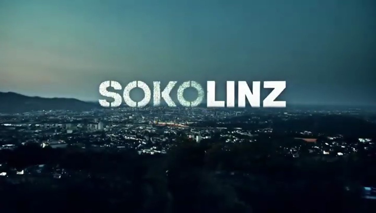 SOKO Linz -07- Die Unsichtbaren