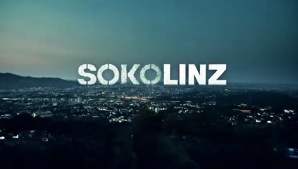 SOKO Linz -07- Die Unsichtbaren