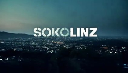 SOKO Linz -06- Grenzverschiebung