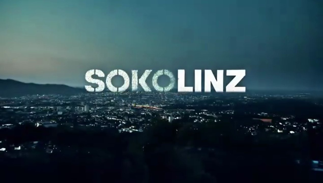 SOKO Linz -06- Grenzverschiebung